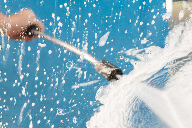 Best Graffiti Removal  in Bronx, NY