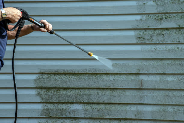 Reliable Bronx, NY Pressure Washing Services Solutions