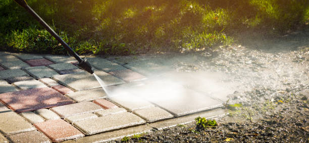 Best Parking Lot and Garage Cleaning  in Bronx, NY
